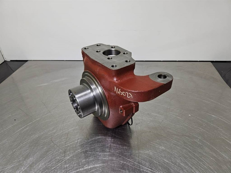 Carraro CA145021 - Joint housing/Gelenkgehäuse/Stuurkom - المحور و قطع الغيار - آلات الإنشاء: صورة 1 Carraro CA145021 - Joint housing/Gelenkgehäuse/Stuurkom - المحور و قطع الغيار - آلات الإنشاء: صورة 1