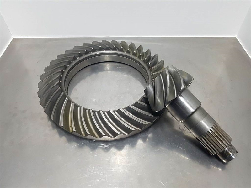 Carraro CA863697-Bevel gear set/Kroon-/Pignonwielset - المحور و قطع الغيار - آلات الإنشاء: صورة 3 Carraro CA863697-Bevel gear set/Kroon-/Pignonwielset - المحور و قطع الغيار - آلات الإنشاء: صورة 3