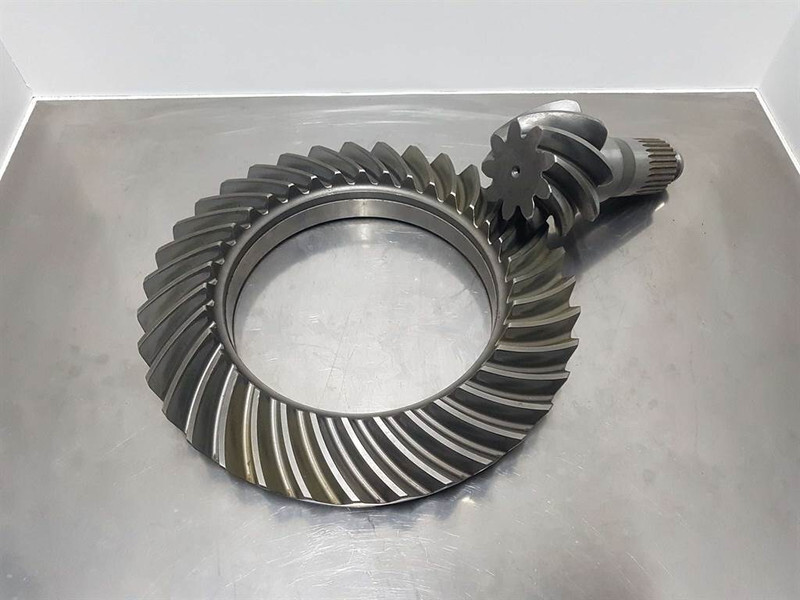 Carraro CA863697-Bevel gear set/Kroon-/Pignonwielset - المحور و قطع الغيار - آلات الإنشاء: صورة 2 Carraro CA863697-Bevel gear set/Kroon-/Pignonwielset - المحور و قطع الغيار - آلات الإنشاء: صورة 2