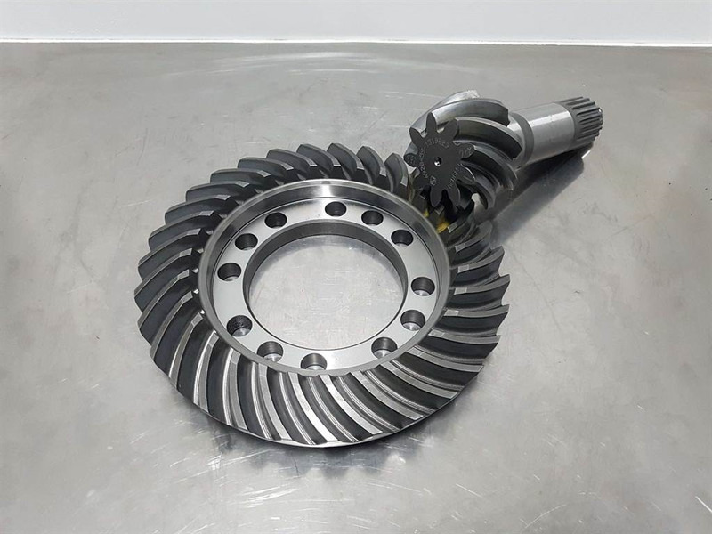 Carraro CA864066 - Bevel gear set/Kroon-/Pignonwielset - المحور و قطع الغيار - آلات الإنشاء: صورة 2 Carraro CA864066 - Bevel gear set/Kroon-/Pignonwielset - المحور و قطع الغيار - آلات الإنشاء: صورة 2