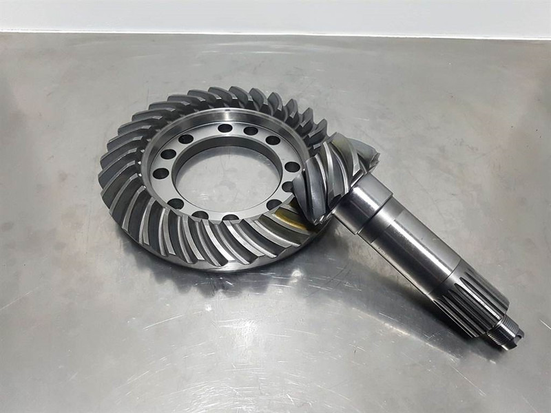 Carraro CA864066 - Bevel gear set/Kroon-/Pignonwielset - المحور و قطع الغيار - آلات الإنشاء: صورة 3 Carraro CA864066 - Bevel gear set/Kroon-/Pignonwielset - المحور و قطع الغيار - آلات الإنشاء: صورة 3