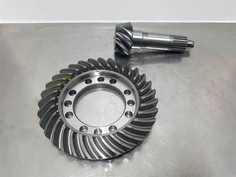 Carraro CA864066 - Bevel gear set/Kroon-/Pignonwielset - المحور و قطع الغيار - آلات الإنشاء: صورة 4 Carraro CA864066 - Bevel gear set/Kroon-/Pignonwielset - المحور و قطع الغيار - آلات الإنشاء: صورة 4