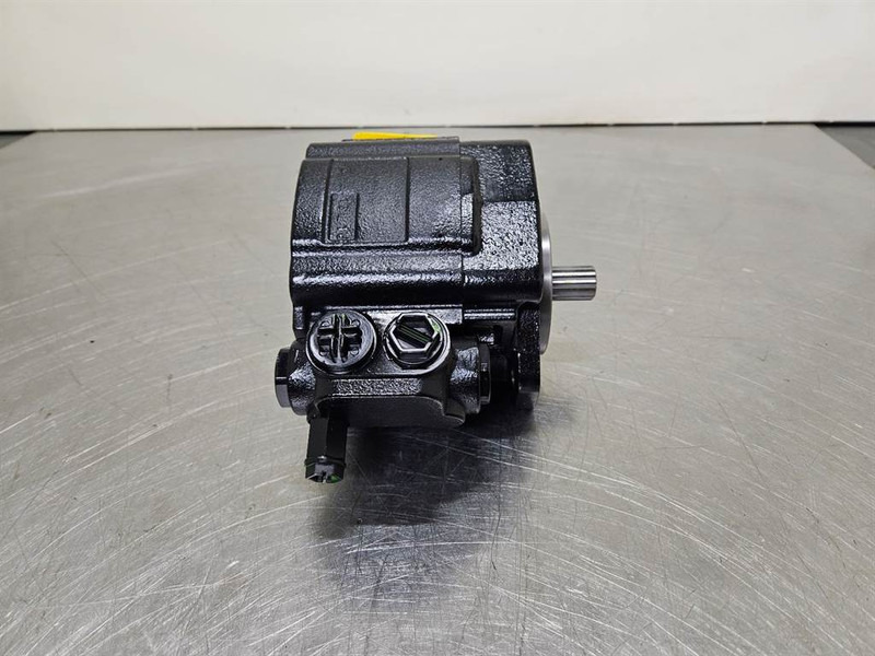 Casappa KP30.46D0-A5K9-Gearpump/Zahnradpumpe/Tandwielpomp - أجهزة هيدروليكية: صورة 4 Casappa KP30.46D0-A5K9-Gearpump/Zahnradpumpe/Tandwielpomp - أجهزة هيدروليكية: صورة 4
