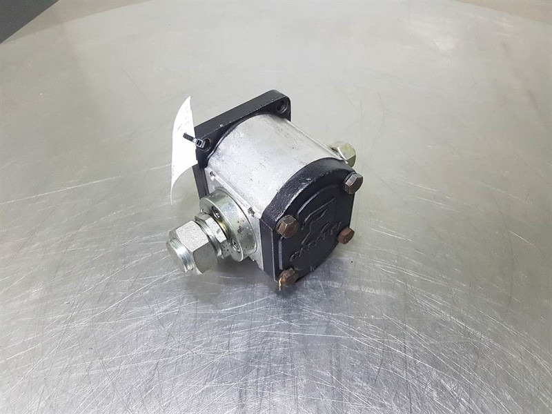 Casappa PLP30.38S0-83E3-Gearpump/Zahnradpumpe/Tandwielpomp - أجهزة هيدروليكية - آلات الإنشاء: صورة 3 Casappa PLP30.38S0-83E3-Gearpump/Zahnradpumpe/Tandwielpomp - أجهزة هيدروليكية - آلات الإنشاء: صورة 3
