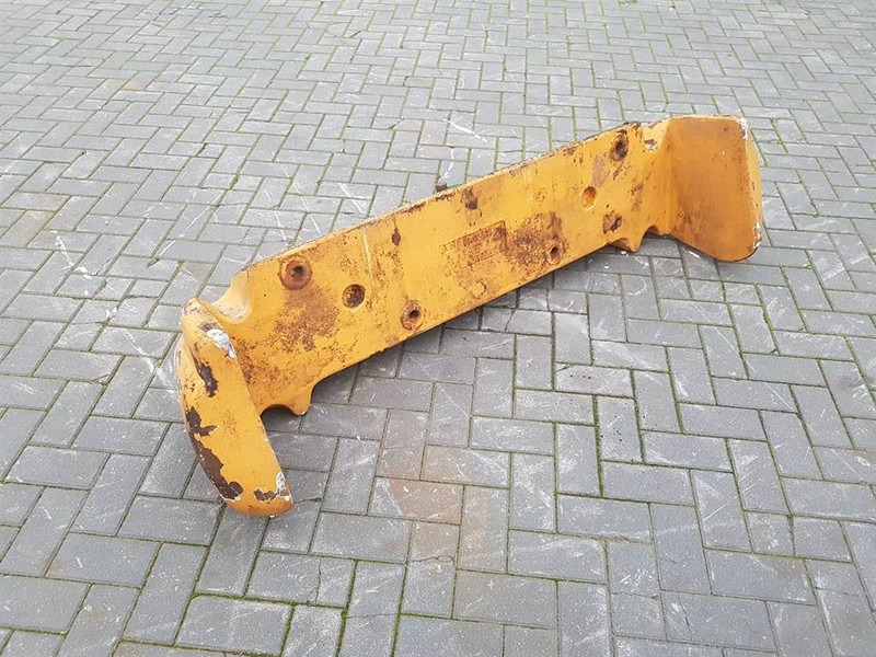 Case 521F - Counterweight/Heckgewicht/Contragewicht - إطار هيكلي/ إطار معدني - آلات الإنشاء: صورة 4 Case 521F - Counterweight/Heckgewicht/Contragewicht - إطار هيكلي/ إطار معدني - آلات الإنشاء: صورة 4