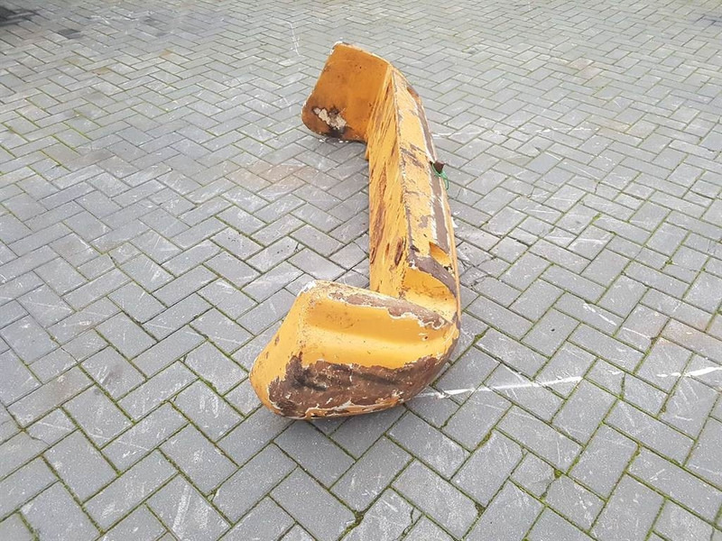 Case 521F - Counterweight/Heckgewicht/Contragewicht - إطار هيكلي/ إطار معدني - آلات الإنشاء: صورة 2 Case 521F - Counterweight/Heckgewicht/Contragewicht - إطار هيكلي/ إطار معدني - آلات الإنشاء: صورة 2