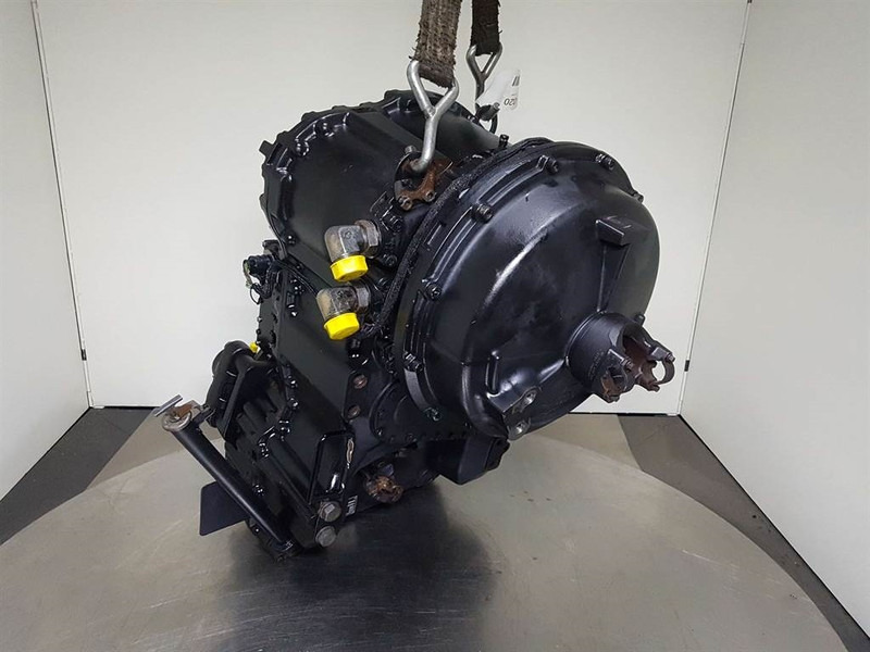 Case 621D-ZF 4WG-160-Transmission/Getriebe/Transmissie - صندوق التروس - آلات الإنشاء: صورة 4 Case 621D-ZF 4WG-160-Transmission/Getriebe/Transmissie - صندوق التروس - آلات الإنشاء: صورة 4