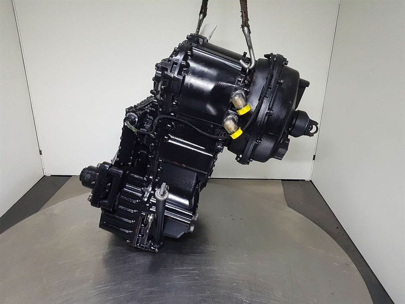 Case 621D-ZF 4WG-160-Transmission/Getriebe/Transmissie - صندوق التروس - آلات الإنشاء: صورة 3 Case 621D-ZF 4WG-160-Transmission/Getriebe/Transmissie - صندوق التروس - آلات الإنشاء: صورة 3