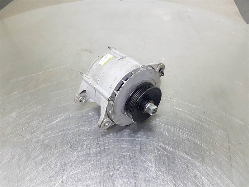 Case 921C-Cummins 0.120.468.136+-Alternator/Dynamo - محرك - آلات الإنشاء: صورة 1 Case 921C-Cummins 0.120.468.136+-Alternator/Dynamo - محرك - آلات الإنشاء: صورة 1
