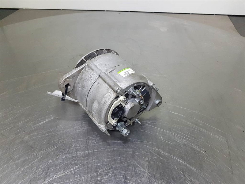 Case 921C-Cummins 0.120.468.136+-Alternator/Dynamo - محرك - آلات الإنشاء: صورة 4 Case 921C-Cummins 0.120.468.136+-Alternator/Dynamo - محرك - آلات الإنشاء: صورة 4