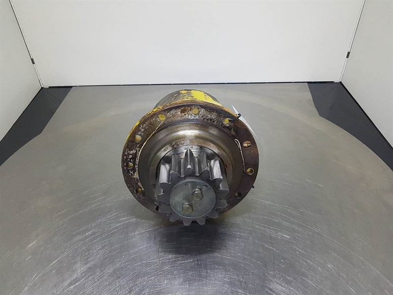 Case -Komatsu 7511-046B-Swing motor/Schwenk-/Zwenkmotor - أجهزة هيدروليكية - آلات الإنشاء: صورة 4 Case -Komatsu 7511-046B-Swing motor/Schwenk-/Zwenkmotor - أجهزة هيدروليكية - آلات الإنشاء: صورة 4