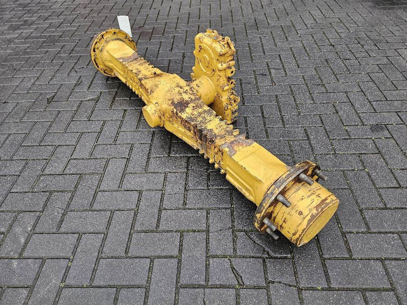 Cat 907M-262-8641-Carraro 643301-Axle/Achse/As - المحور و قطع الغيار - آلات الإنشاء: صورة 5 Cat 907M-262-8641-Carraro 643301-Axle/Achse/As - المحور و قطع الغيار - آلات الإنشاء: صورة 5