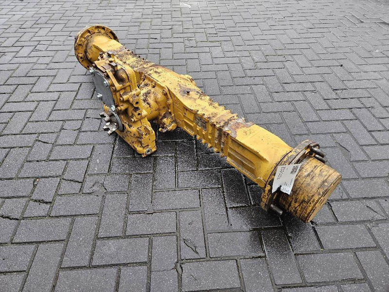 Cat 907M-262-8641-Carraro 643301-Axle/Achse/As - المحور و قطع الغيار - آلات الإنشاء: صورة 2 Cat 907M-262-8641-Carraro 643301-Axle/Achse/As - المحور و قطع الغيار - آلات الإنشاء: صورة 2