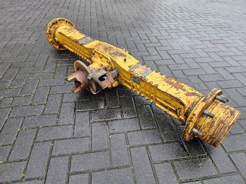 Cat 907M-445-4599-Carraro-424056-Axle/Achse/As - المحور و قطع الغيار - آلات الإنشاء: صورة 2 Cat 907M-445-4599-Carraro-424056-Axle/Achse/As - المحور و قطع الغيار - آلات الإنشاء: صورة 2