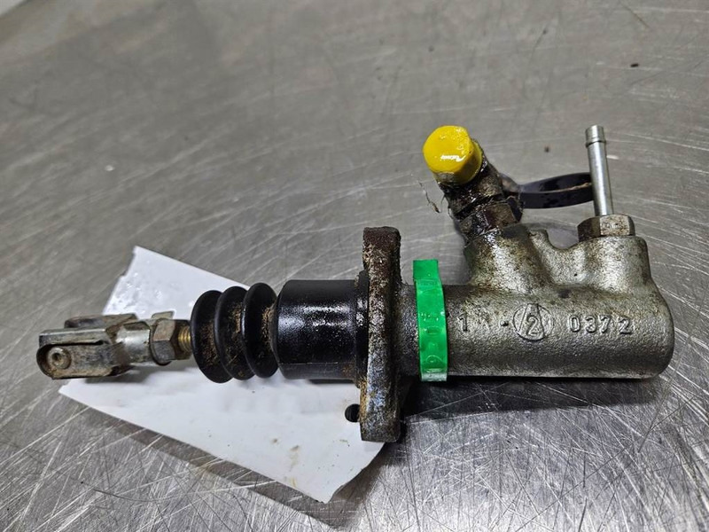Cat 907M-Carlisle-Brake cylinder/Bremszylinder - أجزاء الفرامل - آلات الإنشاء: صورة 4 Cat 907M-Carlisle-Brake cylinder/Bremszylinder - أجزاء الفرامل - آلات الإنشاء: صورة 4