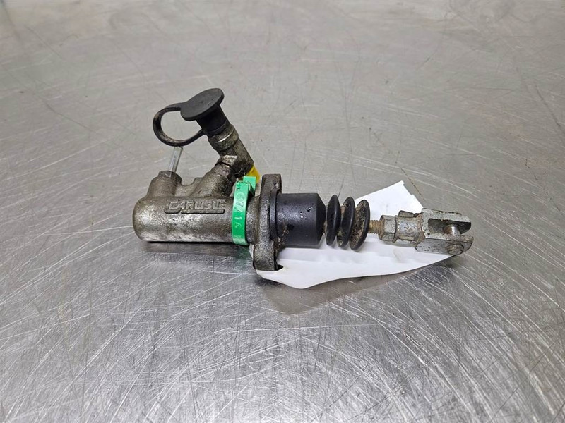 Cat 907M-Carlisle-Brake cylinder/Bremszylinder - أجزاء الفرامل - آلات الإنشاء: صورة 1 Cat 907M-Carlisle-Brake cylinder/Bremszylinder - أجزاء الفرامل - آلات الإنشاء: صورة 1