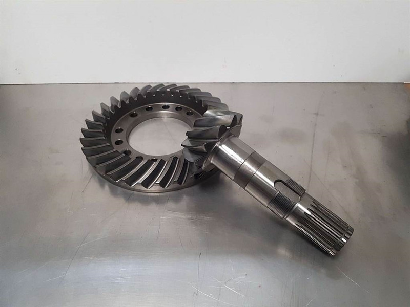 Cat 908-Carraro CA65598-Bevel gear set/Kegelradsatz - المحور و قطع الغيار - آلات الإنشاء: صورة 3 Cat 908-Carraro CA65598-Bevel gear set/Kegelradsatz - المحور و قطع الغيار - آلات الإنشاء: صورة 3