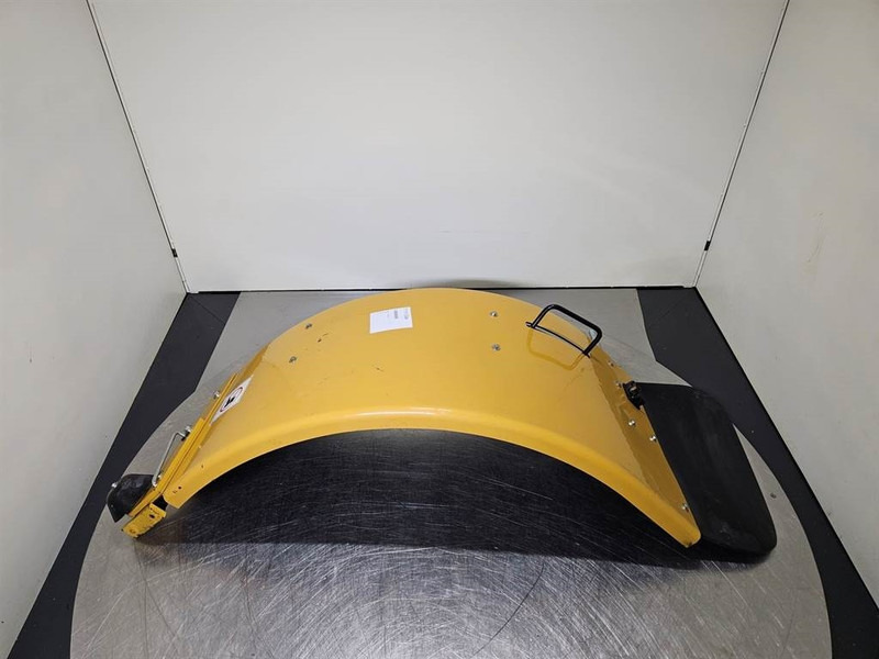 Cat 924-219-6911-Mud guard/Kotfluegel/Spatbord - إطار هيكلي/ إطار معدني - آلات الإنشاء: صورة 1 Cat 924-219-6911-Mud guard/Kotfluegel/Spatbord - إطار هيكلي/ إطار معدني - آلات الإنشاء: صورة 1