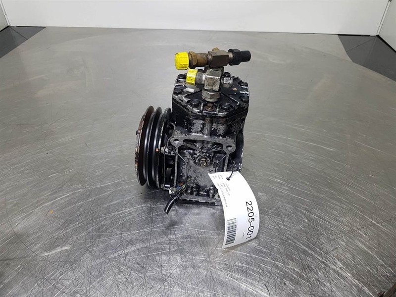 Cat 924G High-Lift-012-21713-Compressor/Kompressor - ضاغط هوائي: صورة 2 Cat 924G High-Lift-012-21713-Compressor/Kompressor - ضاغط هوائي: صورة 2