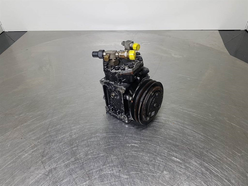 Cat 924G High-Lift-012-21713-Compressor/Kompressor - ضاغط هوائي: صورة 3 Cat 924G High-Lift-012-21713-Compressor/Kompressor - ضاغط هوائي: صورة 3
