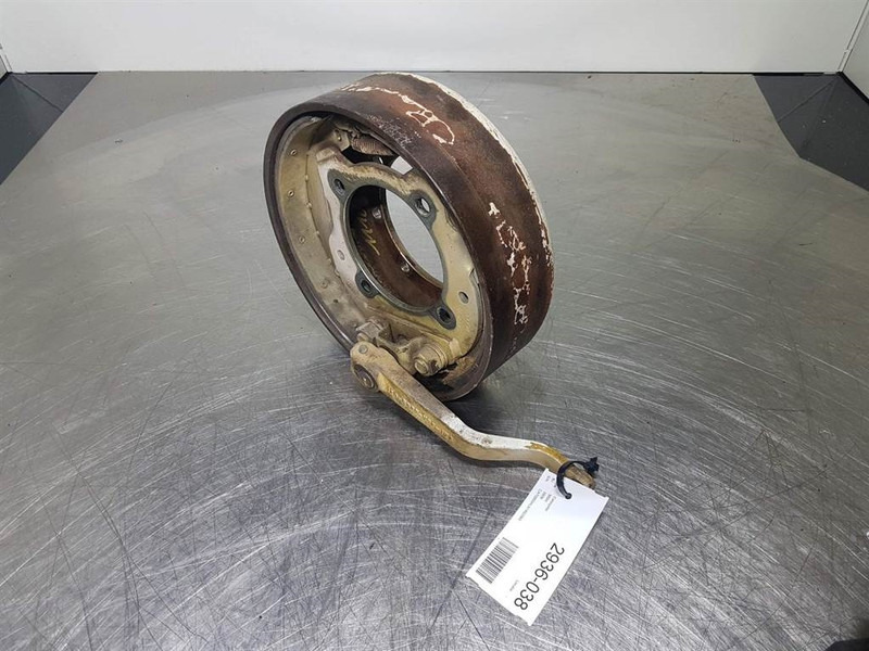 Cat 950H - Brake drum/Bremstrommel/Remtrommel - أجزاء الفرامل - آلات الإنشاء: صورة 2 Cat 950H - Brake drum/Bremstrommel/Remtrommel - أجزاء الفرامل - آلات الإنشاء: صورة 2