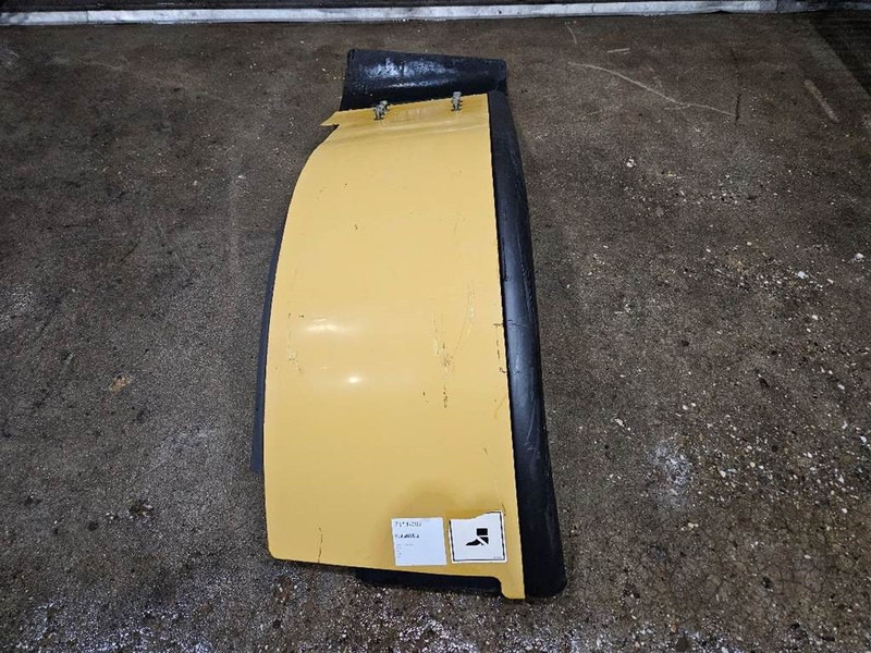 Cat - Rear mud guard/Kotfluegel/Spatbord - إطار هيكلي/ إطار معدني - آلات الإنشاء: صورة 2 Cat - Rear mud guard/Kotfluegel/Spatbord - إطار هيكلي/ إطار معدني - آلات الإنشاء: صورة 2