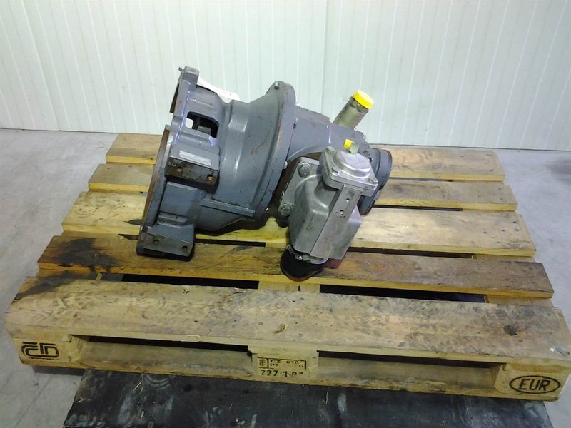 Compair EK 102 NG - Compressor/Kompressor - ضاغط هوائي: صورة 5 Compair EK 102 NG - Compressor/Kompressor - ضاغط هوائي: صورة 5