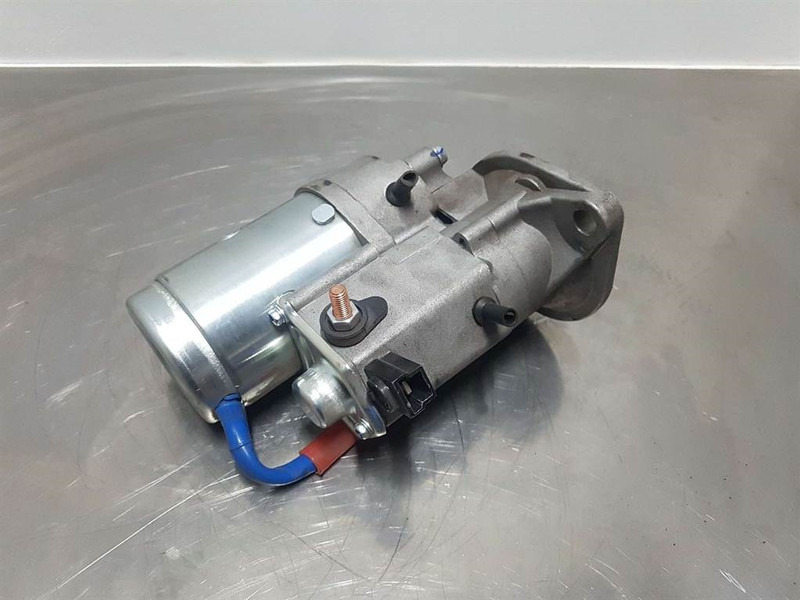 Cummins B3.3L-12V 9T 2,2KW-Starter/Anlasser/Startmotor - محرك - آلات الإنشاء: صورة 3 Cummins B3.3L-12V 9T 2,2KW-Starter/Anlasser/Startmotor - محرك - آلات الإنشاء: صورة 3