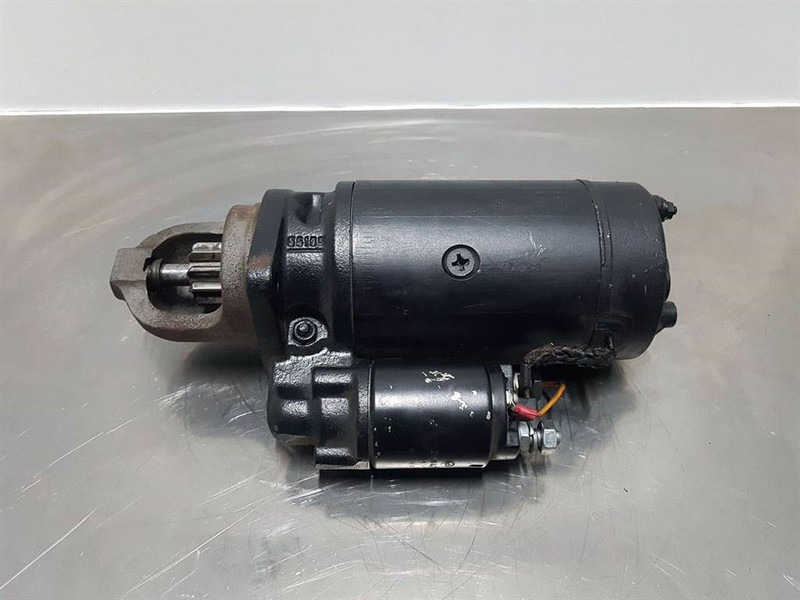 DAF 24V 12T 4,0KW-Starter/Anlasser/Startmotor - محرك - آلات الإنشاء: صورة 2 DAF 24V 12T 4,0KW-Starter/Anlasser/Startmotor - محرك - آلات الإنشاء: صورة 2