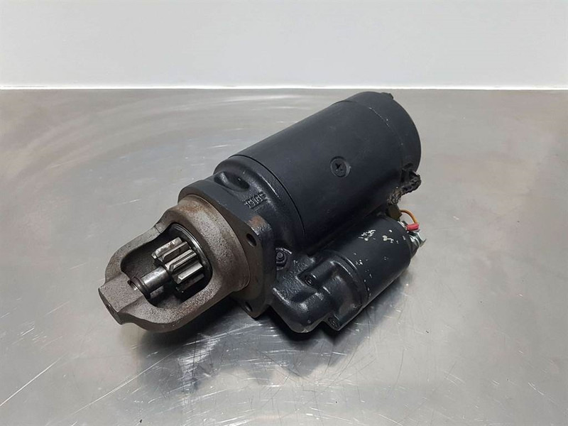 DAF 24V 12T 4,0KW-Starter/Anlasser/Startmotor - محرك - آلات الإنشاء: صورة 1 DAF 24V 12T 4,0KW-Starter/Anlasser/Startmotor - محرك - آلات الإنشاء: صورة 1