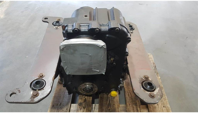 DANA Spicer 354 / 246 - Ahlmann AZ 150 - Transmiss - علبة التروس و قطع الغيار - آلات الإنشاء: صورة 4 DANA Spicer 354 / 246 - Ahlmann AZ 150 - Transmiss - علبة التروس و قطع الغيار - آلات الإنشاء: صورة 4