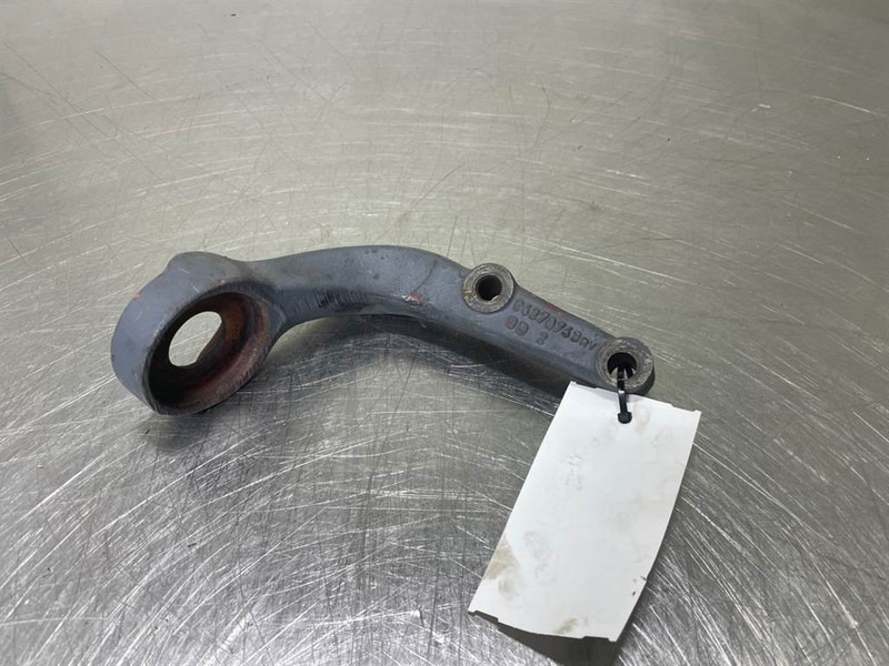 Deutz 04270743 - Engine mounts/Motorlager/Motorsteunen - محرك - آلات الإنشاء: صورة 1 Deutz 04270743 - Engine mounts/Motorlager/Motorsteunen - محرك - آلات الإنشاء: صورة 1