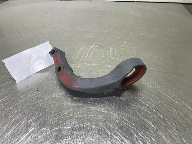 Deutz 04270745 - Engine mounts/Motorlager/Motorsteunen - محرك - آلات الإنشاء: صورة 2 Deutz 04270745 - Engine mounts/Motorlager/Motorsteunen - محرك - آلات الإنشاء: صورة 2