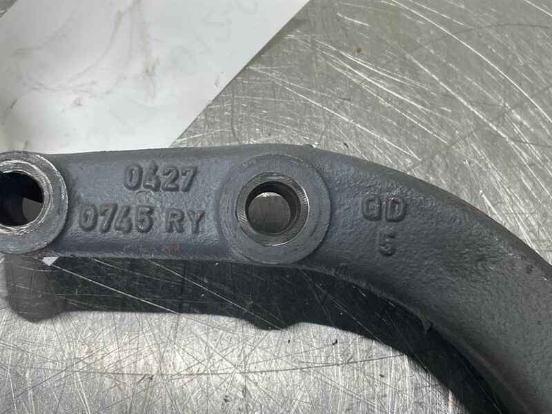 Deutz 04270745 - Engine mounts/Motorlager/Motorsteunen - محرك - آلات الإنشاء: صورة 3 Deutz 04270745 - Engine mounts/Motorlager/Motorsteunen - محرك - آلات الإنشاء: صورة 3