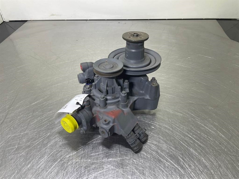 Deutz 04300291 - Coolant pump/Kühlmittelpumpe/Waterpomp - محرك - آلات الإنشاء: صورة 2 Deutz 04300291 - Coolant pump/Kühlmittelpumpe/Waterpomp - محرك - آلات الإنشاء: صورة 2