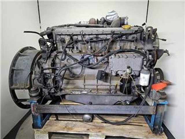 Deutz BF6M1013CP - Engine/Motor - محرك - آلات الإنشاء: صورة 1 Deutz BF6M1013CP - Engine/Motor - محرك - آلات الإنشاء: صورة 1