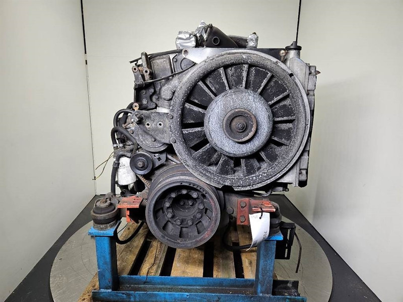 Deutz BF6M1013CP - Engine/Motor - محرك - آلات الإنشاء: صورة 2 Deutz BF6M1013CP - Engine/Motor - محرك - آلات الإنشاء: صورة 2