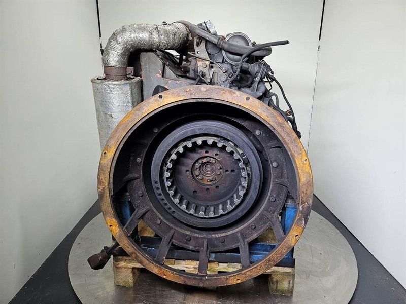 Deutz BF6M1013CP - Engine/Motor - محرك - آلات الإنشاء: صورة 4 Deutz BF6M1013CP - Engine/Motor - محرك - آلات الإنشاء: صورة 4