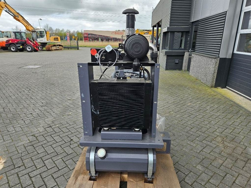 Deutz TD3.6L4 - Engine/Motor - محرك - آلات الإنشاء: صورة 5 Deutz TD3.6L4 - Engine/Motor - محرك - آلات الإنشاء: صورة 5