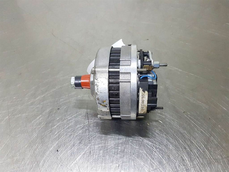 Deutz Valeo-566003040-24V 40A-Alternator/Lichtmaschine - محرك - آلات الإنشاء: صورة 1 Deutz Valeo-566003040-24V 40A-Alternator/Lichtmaschine - محرك - آلات الإنشاء: صورة 1
