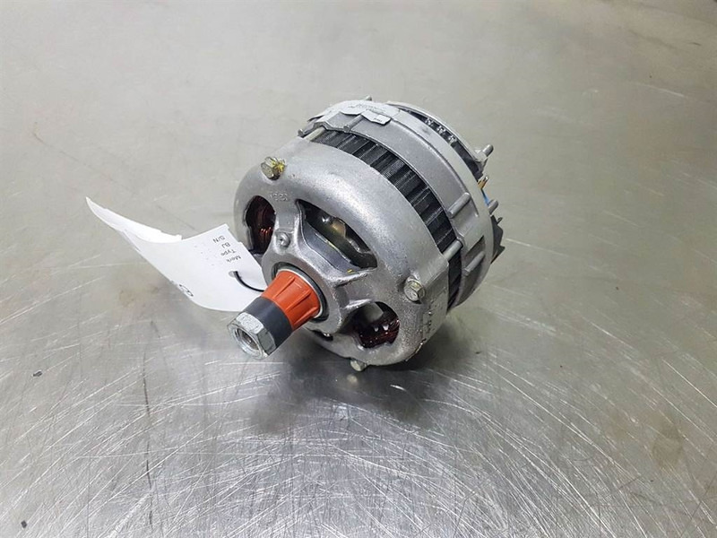 Deutz Valeo-566003040-24V 40A-Alternator/Lichtmaschine - محرك - آلات الإنشاء: صورة 3 Deutz Valeo-566003040-24V 40A-Alternator/Lichtmaschine - محرك - آلات الإنشاء: صورة 3