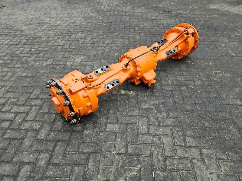 Doosan DL200-ZF MT-L3075II - 190102-00032A-Axle/Achse/As - المحور و قطع الغيار - آلات الإنشاء: صورة 2 Doosan DL200-ZF MT-L3075II - 190102-00032A-Axle/Achse/As - المحور و قطع الغيار - آلات الإنشاء: صورة 2