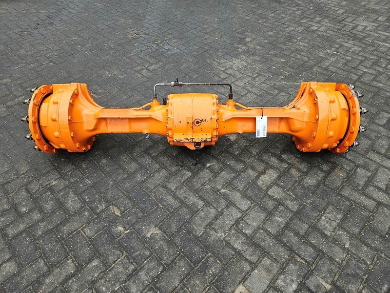 Doosan DL200-ZF MT-L3075II - 190102-00032A-Axle/Achse/As - المحور و قطع الغيار - آلات الإنشاء: صورة 4 Doosan DL200-ZF MT-L3075II - 190102-00032A-Axle/Achse/As - المحور و قطع الغيار - آلات الإنشاء: صورة 4