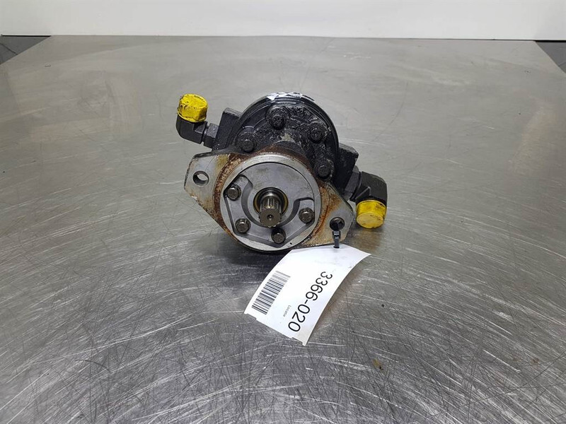 EATON 25502-RAE - Gearpump/Zahnradpumpe/Tandwielpomp - أجهزة هيدروليكية: صورة 2 EATON 25502-RAE - Gearpump/Zahnradpumpe/Tandwielpomp - أجهزة هيدروليكية: صورة 2
