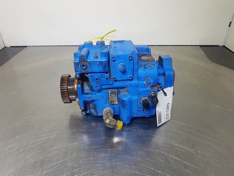 EATON 4622-208 - Drive pump/Fahrpumpe/Rijpomp - أجهزة هيدروليكية - آلات الإنشاء: صورة 1 EATON 4622-208 - Drive pump/Fahrpumpe/Rijpomp - أجهزة هيدروليكية - آلات الإنشاء: صورة 1