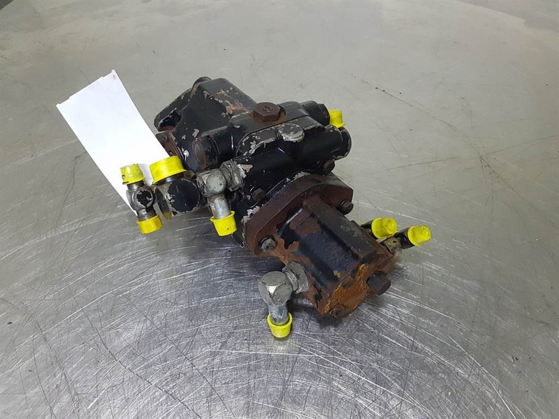 EATON 70111-3020 - Webster -Drive pump/Fahrpumpe/Rijpomp - أجهزة هيدروليكية - آلات الإنشاء: صورة 3 EATON 70111-3020 - Webster -Drive pump/Fahrpumpe/Rijpomp - أجهزة هيدروليكية - آلات الإنشاء: صورة 3