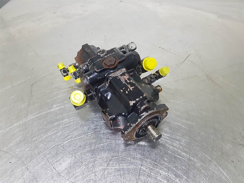 EATON 70111-3020 - Webster -Drive pump/Fahrpumpe/Rijpomp - أجهزة هيدروليكية - آلات الإنشاء: صورة 2 EATON 70111-3020 - Webster -Drive pump/Fahrpumpe/Rijpomp - أجهزة هيدروليكية - آلات الإنشاء: صورة 2