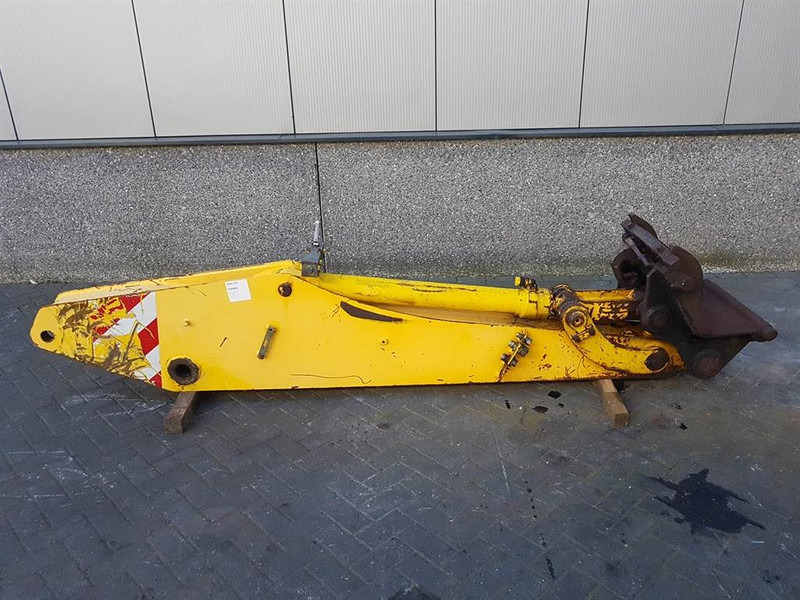 Furukawa W725LS-1231511H94-Dipperstick/Stiel/Lepelsteel - ذراع الرافعة - آلات الإنشاء: صورة 1 Furukawa W725LS-1231511H94-Dipperstick/Stiel/Lepelsteel - ذراع الرافعة - آلات الإنشاء: صورة 1