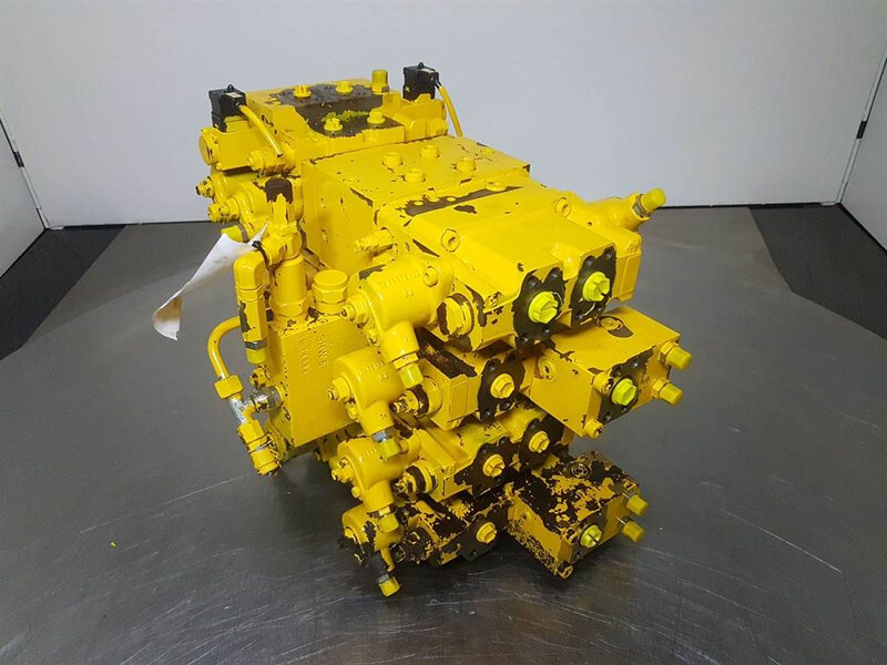 Furukawa W725LS-Linde VT6/7537-Valve/Ventile/Ventiel - أجهزة هيدروليكية - آلات الإنشاء: صورة 5 Furukawa W725LS-Linde VT6/7537-Valve/Ventile/Ventiel - أجهزة هيدروليكية - آلات الإنشاء: صورة 5