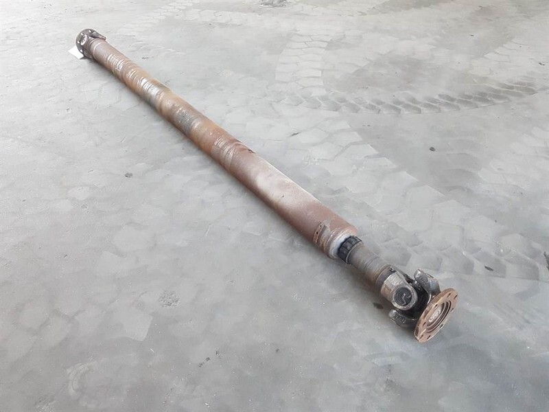 Furukawa W725LS - Propshaft/Gelenkwelle/Cardanas - المحور و قطع الغيار - آلات الإنشاء: صورة 2 Furukawa W725LS - Propshaft/Gelenkwelle/Cardanas - المحور و قطع الغيار - آلات الإنشاء: صورة 2
